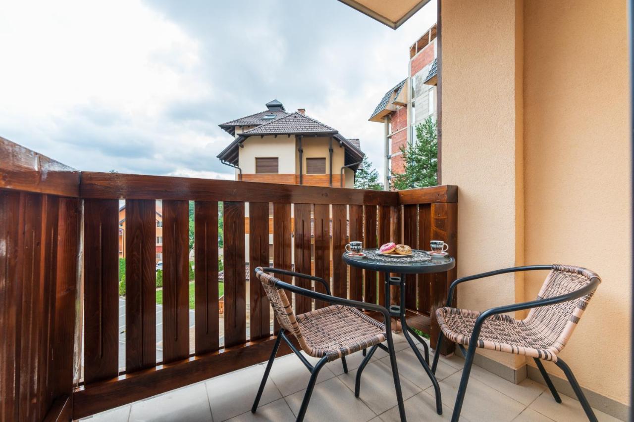 Apartman Golden Dream Zlatibor Apartment Exterior photo